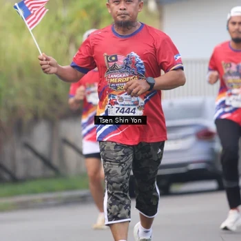 Runner Photo 5971073