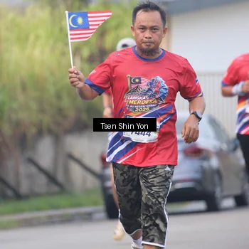Runner Photo 5971074