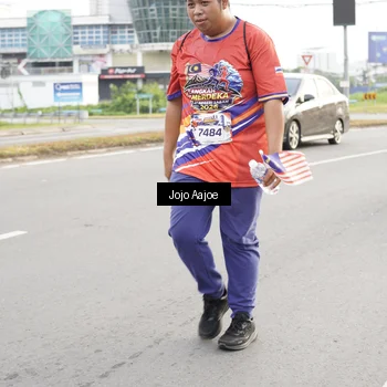 Runner Photo 5971076