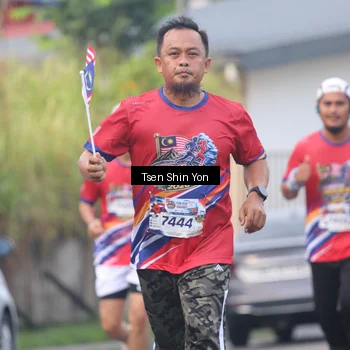 Runner Photo 5971080