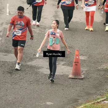 Runner Photo 5971087