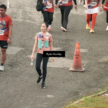 Runner Photo 5971100