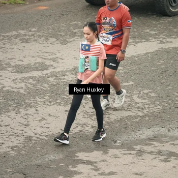 Runner Photo 5971102