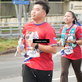 Runner Photo 5971108