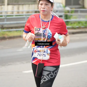 Runner Photo 5971119