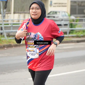 Runner Photo 5971146