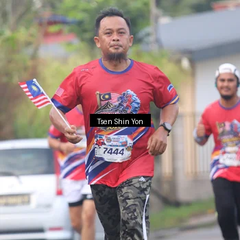 Runner Photo 5971156