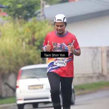 Runner Photo 5971158