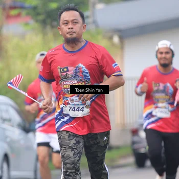 Runner Photo 5971163