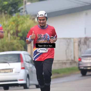 Runner Photo 5971164