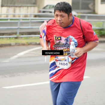 Runner Photo 5971167