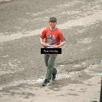 Runner Photo 5971169