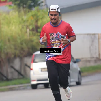Runner Photo 5971181