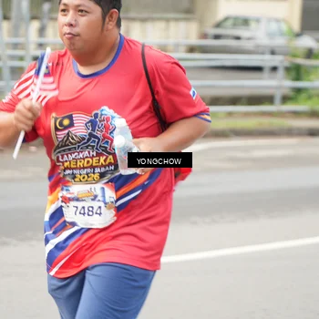 Runner Photo 5971183