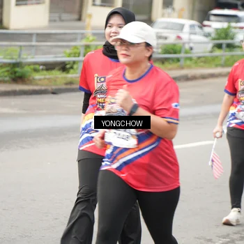 Runner Photo 5971200
