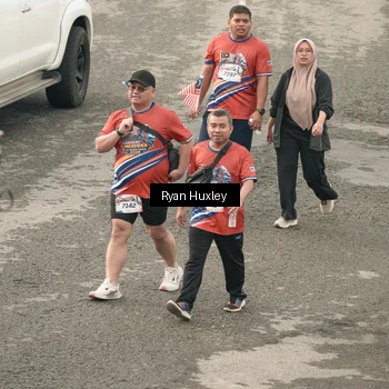 Runner Photo 5971202