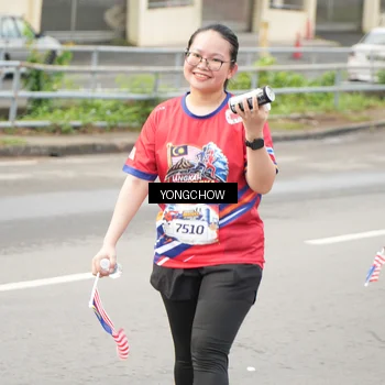 Runner Photo 5971208