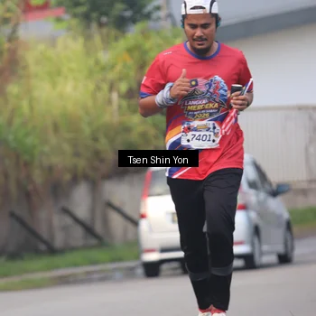 Runner Photo 5971210