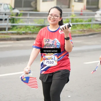 Runner Photo 5971215