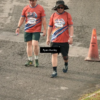 Runner Photo 5971229