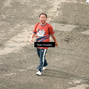 Runner Photo 5971238