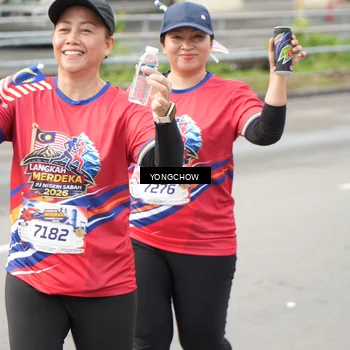 Runner Photo 5971246
