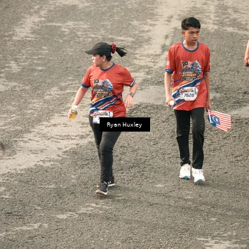 Runner Photo 5971250