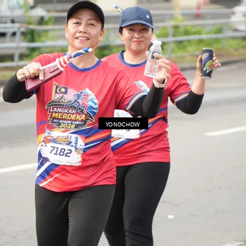 Runner Photo 5971253