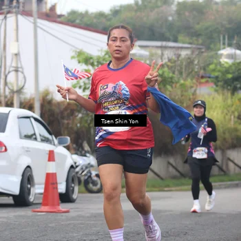 Runner Photo 5971255