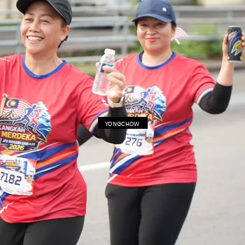 Runner Photo 5971256