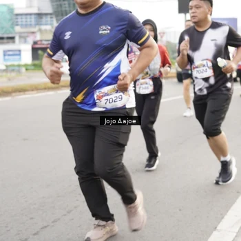 Runner Photo 5971260