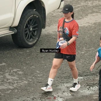 Runner Photo 5971264
