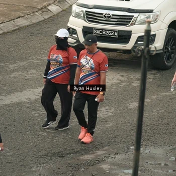 Runner Photo 5971265