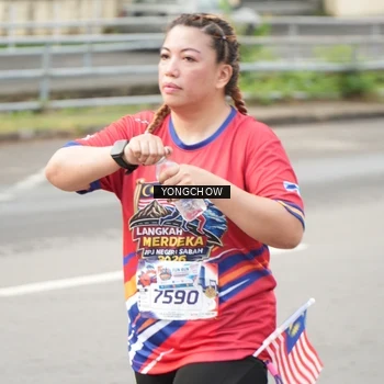 Runner Photo 5971267