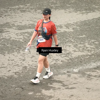 Runner Photo 5971279