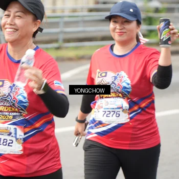 Runner Photo 5971280