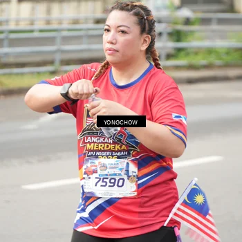 Runner Photo 5971283