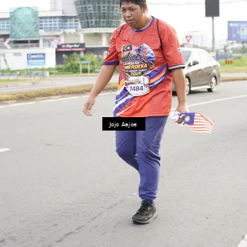 Runner Photo 5971284