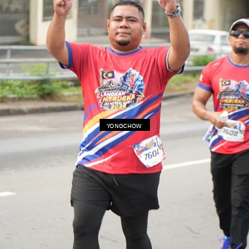 Runner Photo 5971292