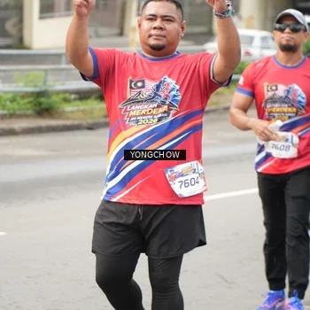 Runner Photo 5971302