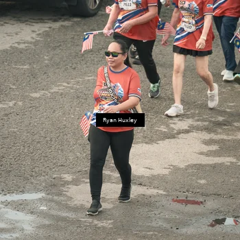 Runner Photo 5971306