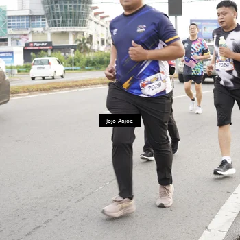Runner Photo 5971309