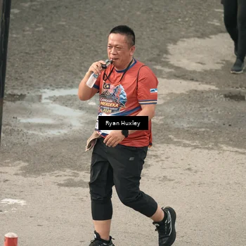 Runner Photo 5971312