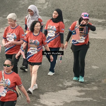 Runner Photo 5971314