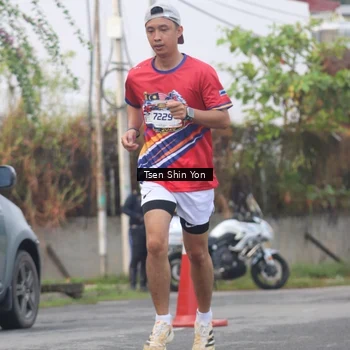 Runner Photo 5971316
