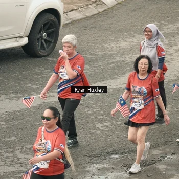 Runner Photo 5971319