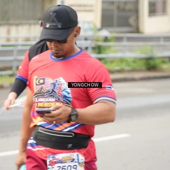 Runner Photo 5971325
