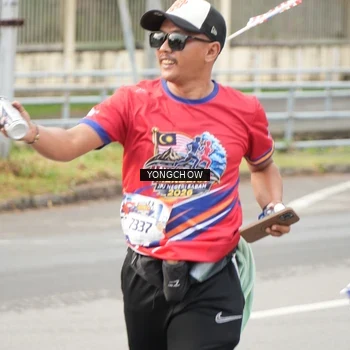 Runner Photo 5971327