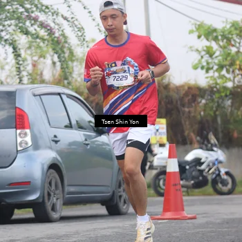 Runner Photo 5971338