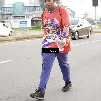 Runner Photo 5971339